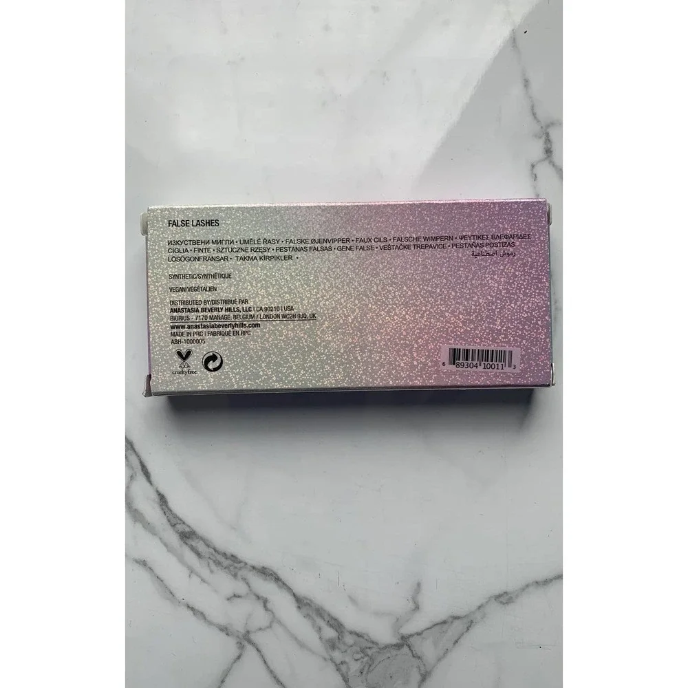 Anastasia Beverly Hills False Lashes‎